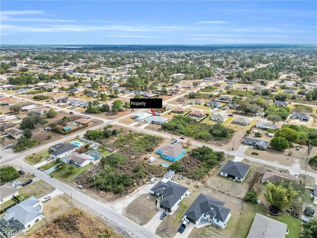 3003 27th Street SW Lehigh Acres FL 33976