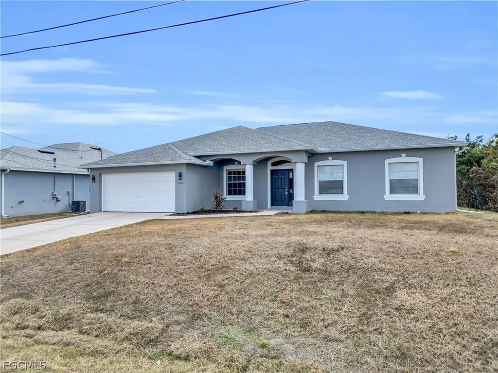 3003 27th Street SW Lehigh Acres FL 33976