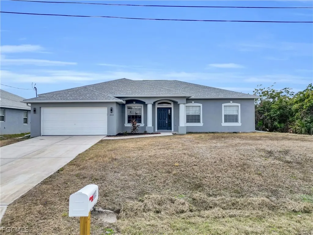 3003 27th Street SW Lehigh Acres FL 33976
