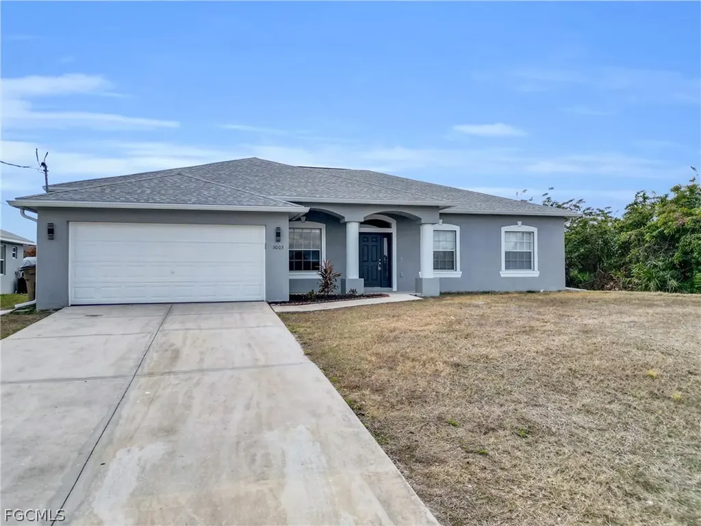 3003 27th Street SW Lehigh Acres FL 33976