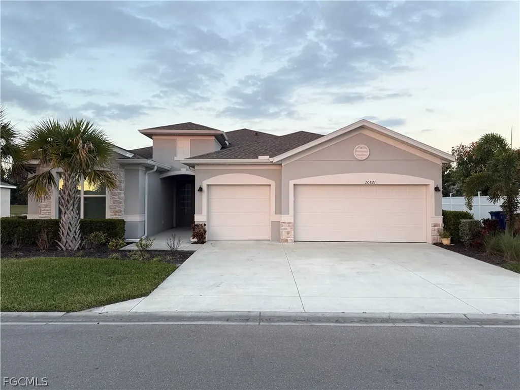 20821 Copperhead Drive Lehigh Acres FL 33936