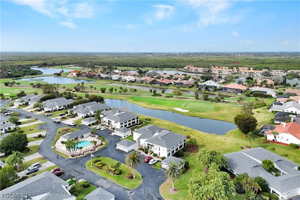 16580 Waters Edge Court Fort Myers FL 33908