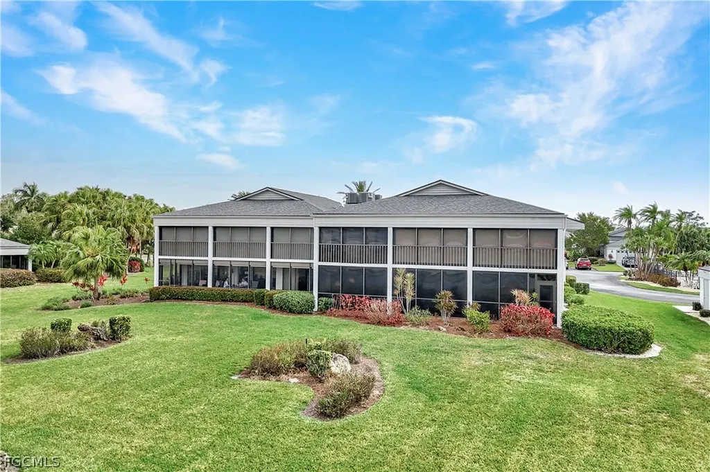 16580 Waters Edge Court Fort Myers FL 33908