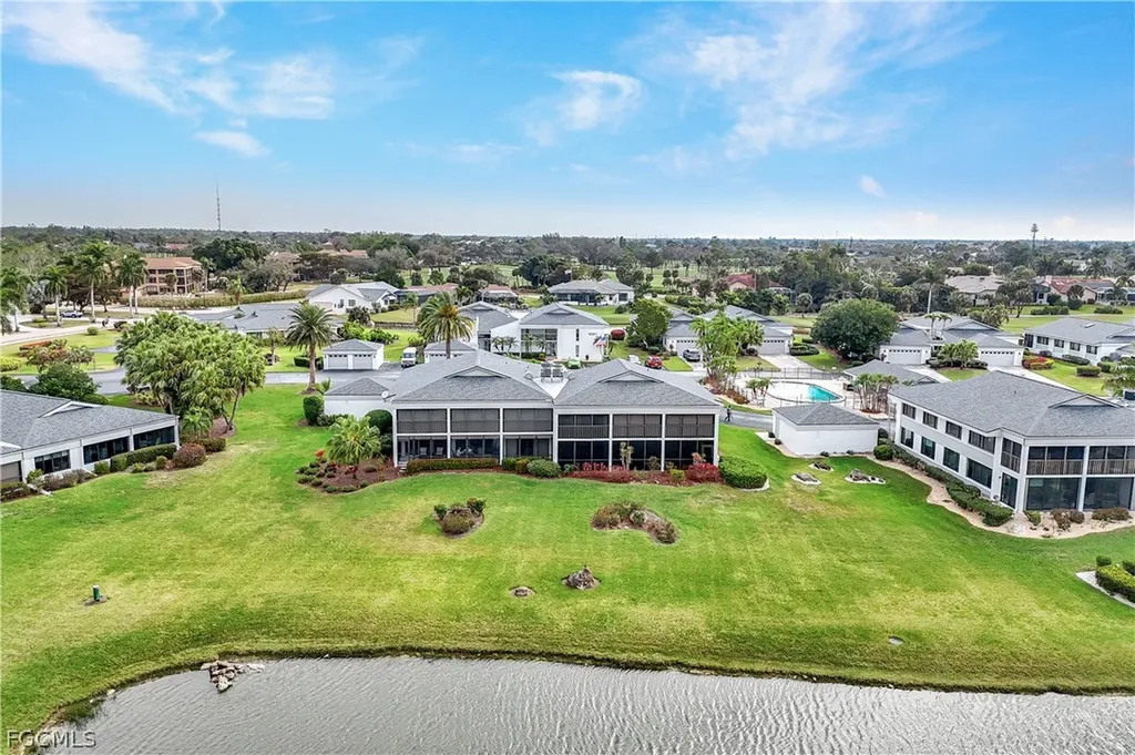 16580 Waters Edge Court Fort Myers FL 33908