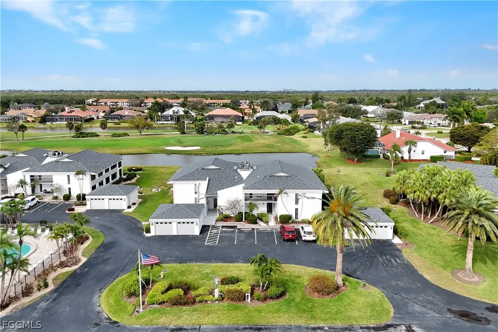 16580 Waters Edge Court Fort Myers FL 33908