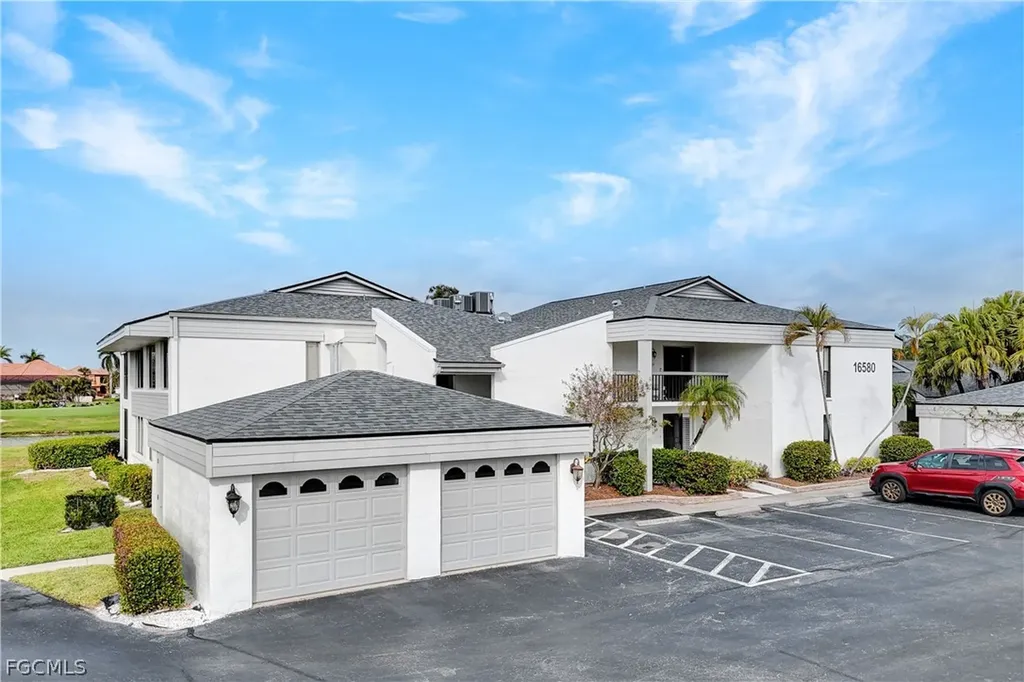 16580 Waters Edge Court Fort Myers FL 33908