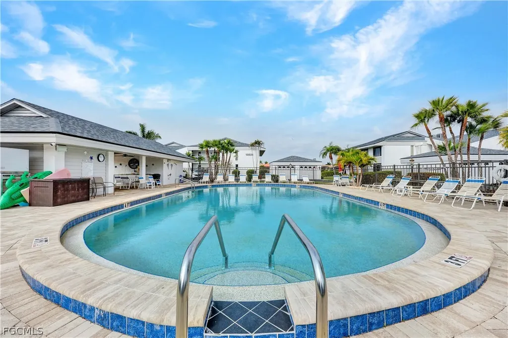 16580 Waters Edge Court Fort Myers FL 33908