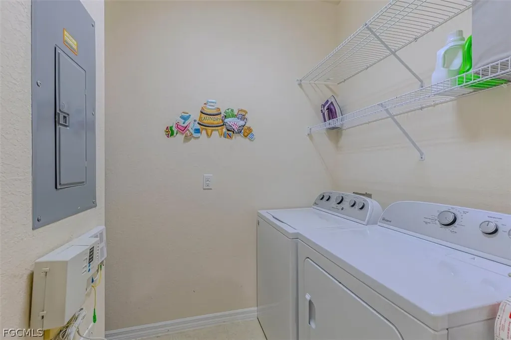 14961 Reflection Key Circle Fort Myers FL 33907