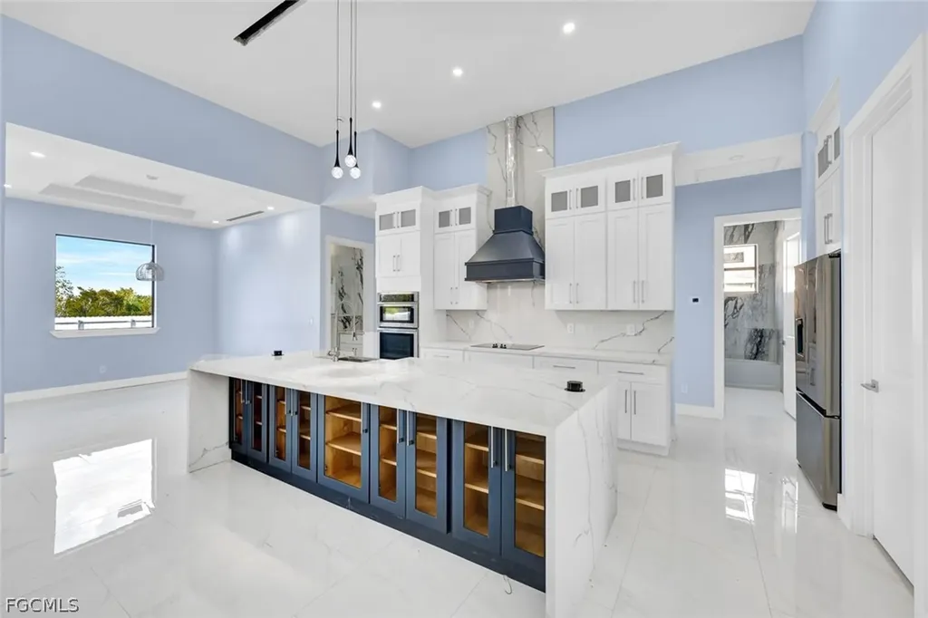 2917 NW 27th Street Cape Coral FL 33993