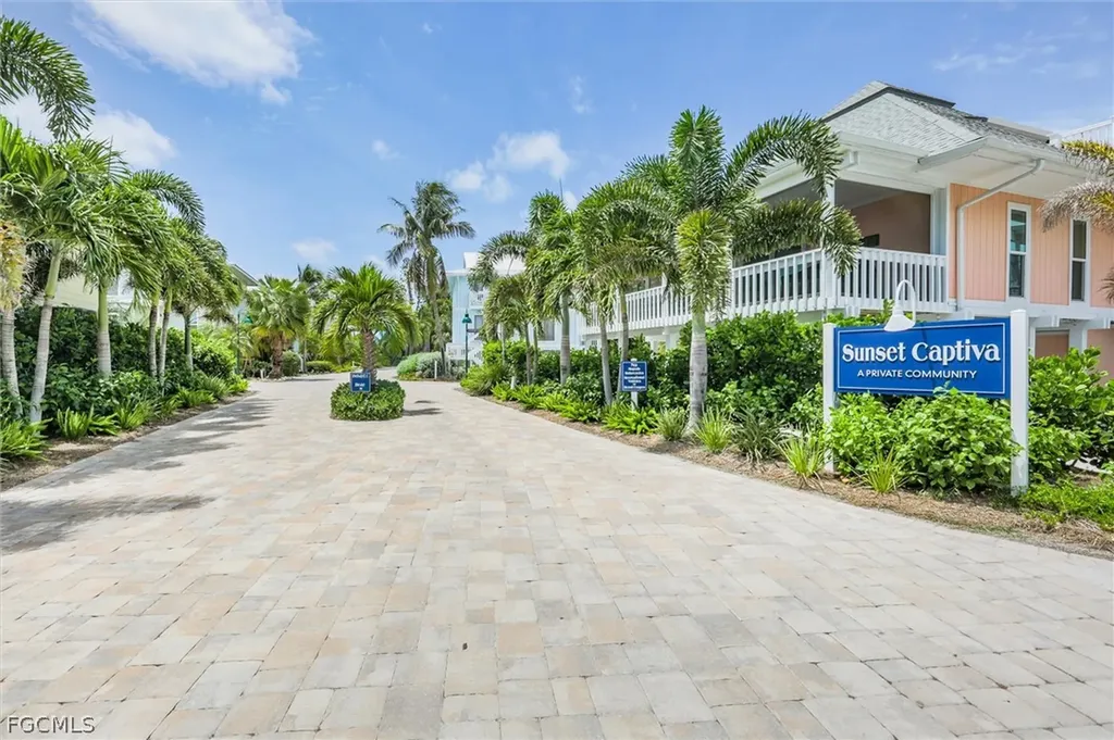Captiva FL, 38 Sea Hibiscus Court