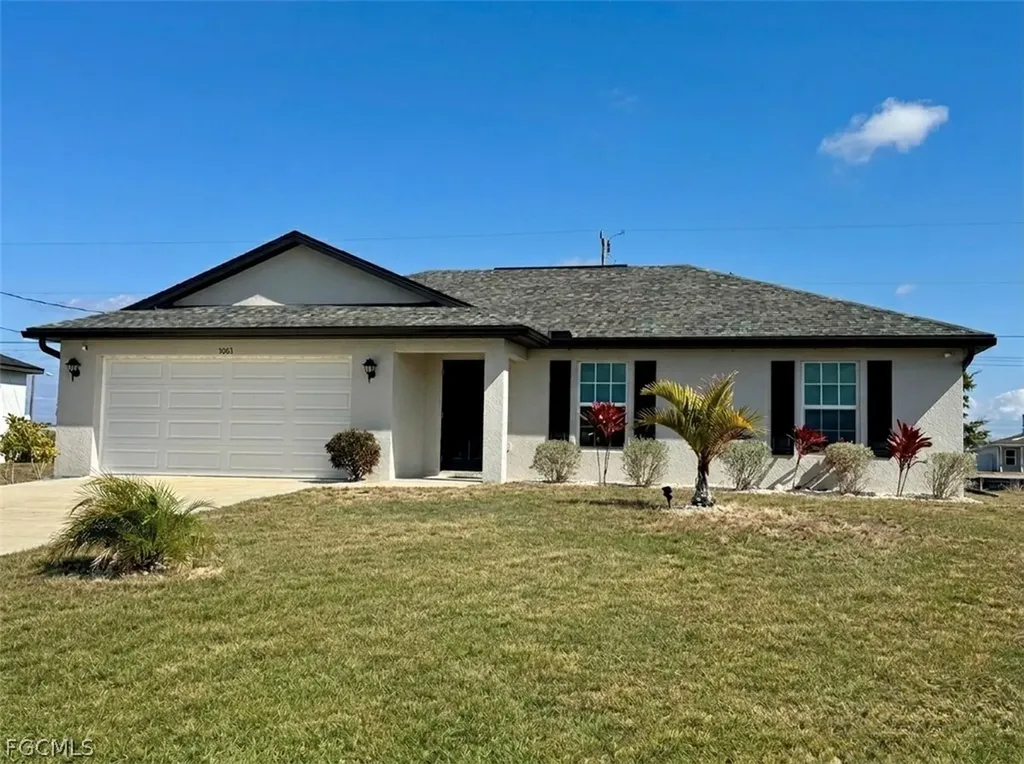 3003 NW 6th Place Cape Coral FL 33993