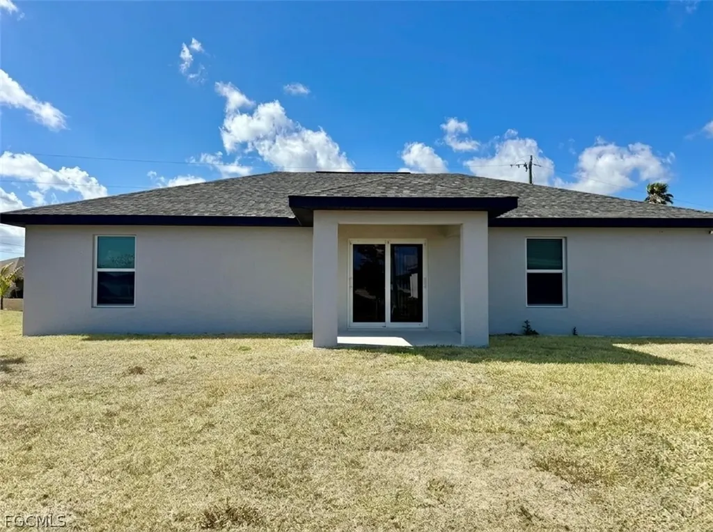 3003 NW 6th Place Cape Coral FL 33993