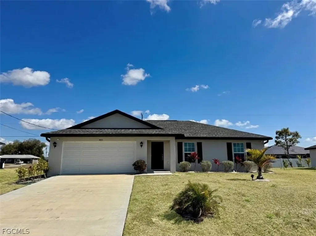 3003 NW 6th Place Cape Coral FL 33993