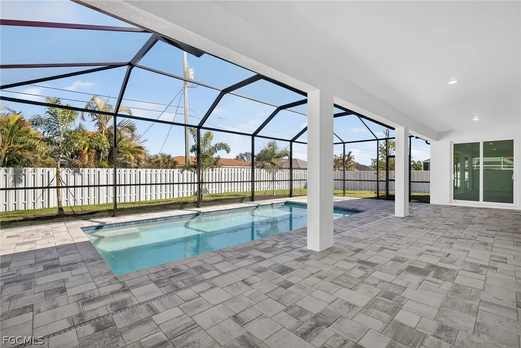 1141 SE 35th Street Cape Coral FL 33904