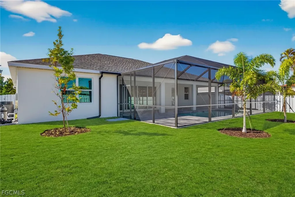 1141 SE 35th Street Cape Coral FL 33904