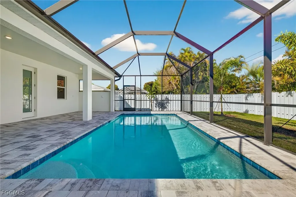 1141 SE 35th Street Cape Coral FL 33904