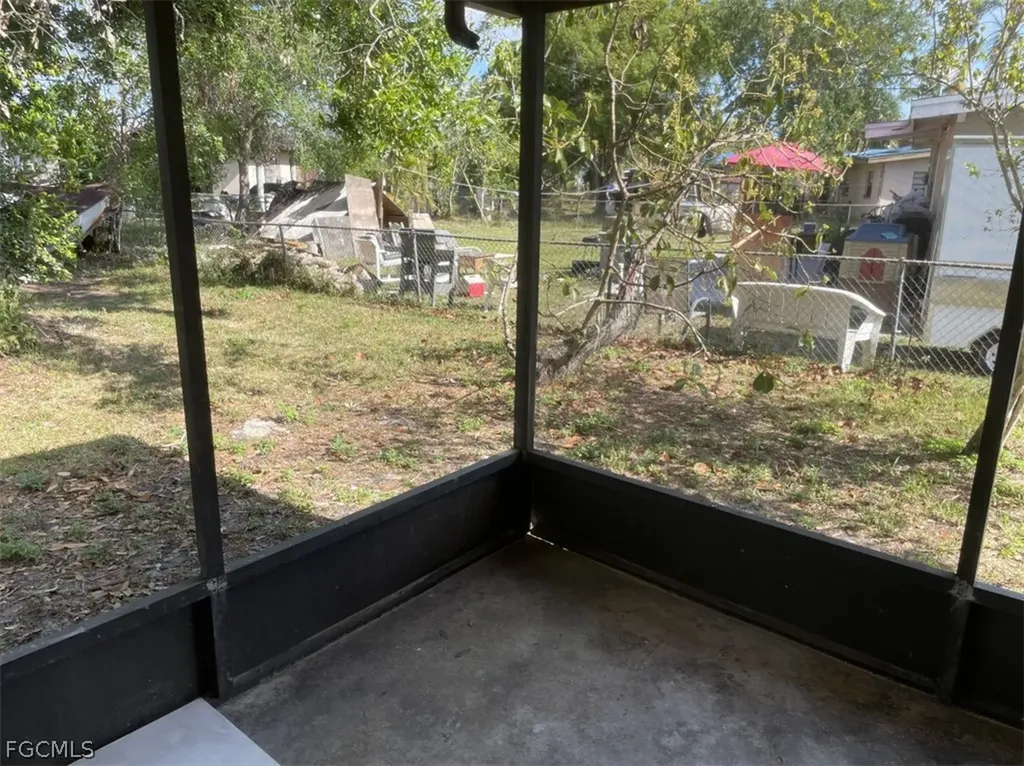 1160 Sumter Drive Fort Myers FL 33905