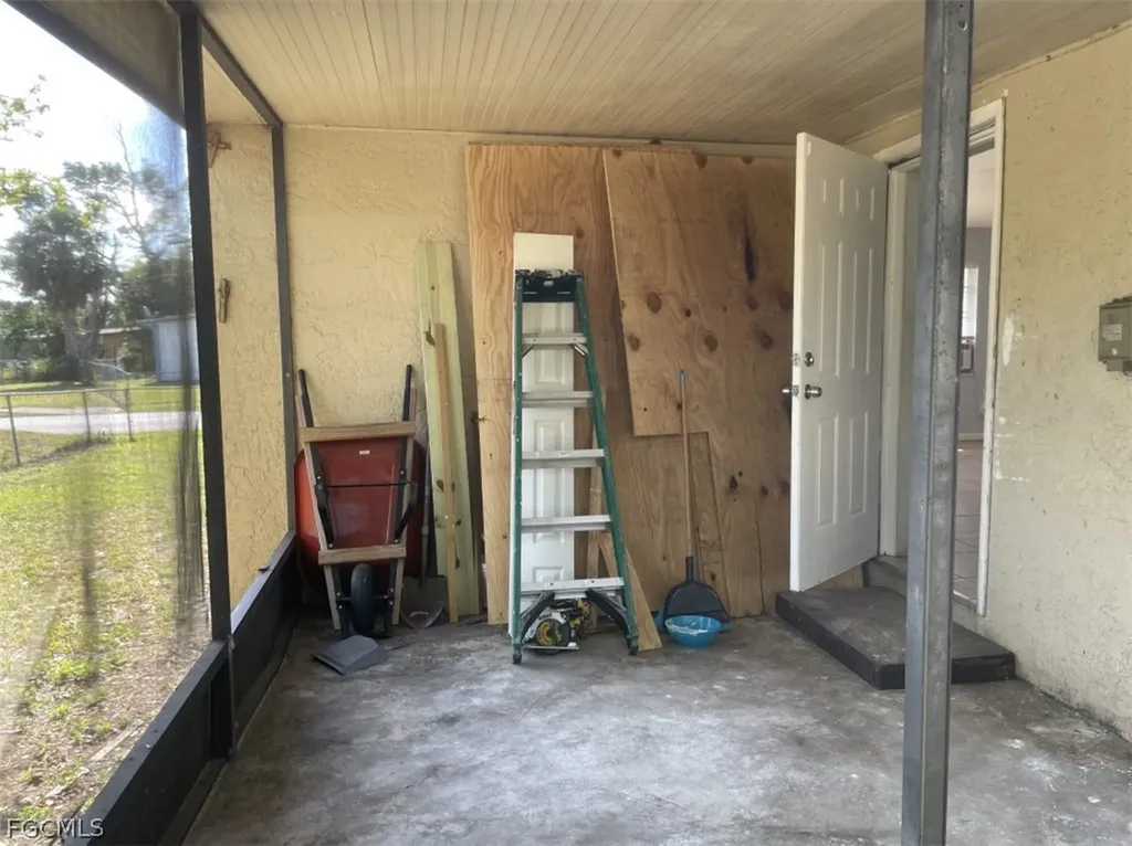1160 Sumter Drive Fort Myers FL 33905
