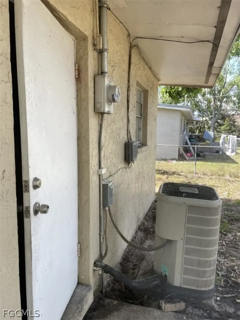 1160 Sumter Drive Fort Myers FL 33905