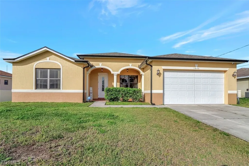 3806 35th Street SW Lehigh Acres FL 33976