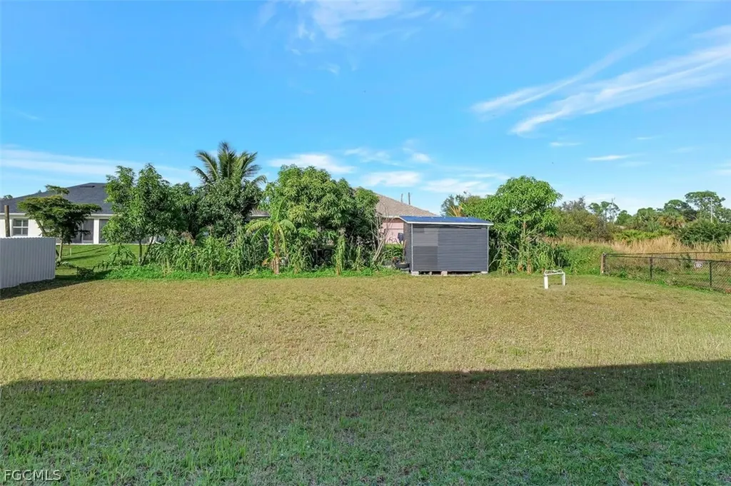 3806 35th Street SW Lehigh Acres FL 33976