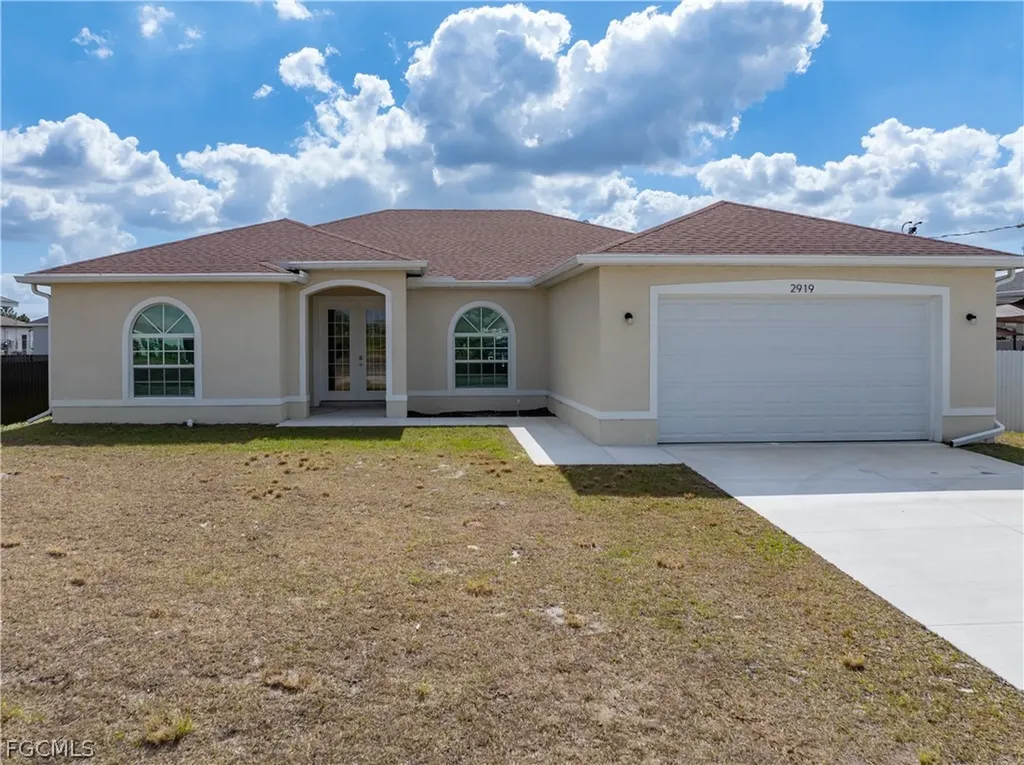 2919 23rd Street SW Lehigh Acres FL 33976