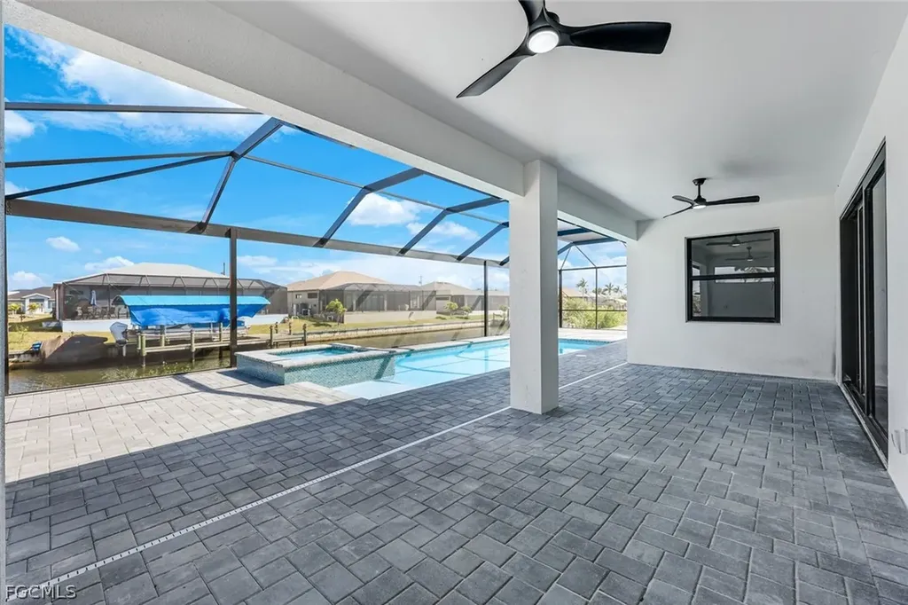 1925 NW 34th Place Cape Coral FL 33993