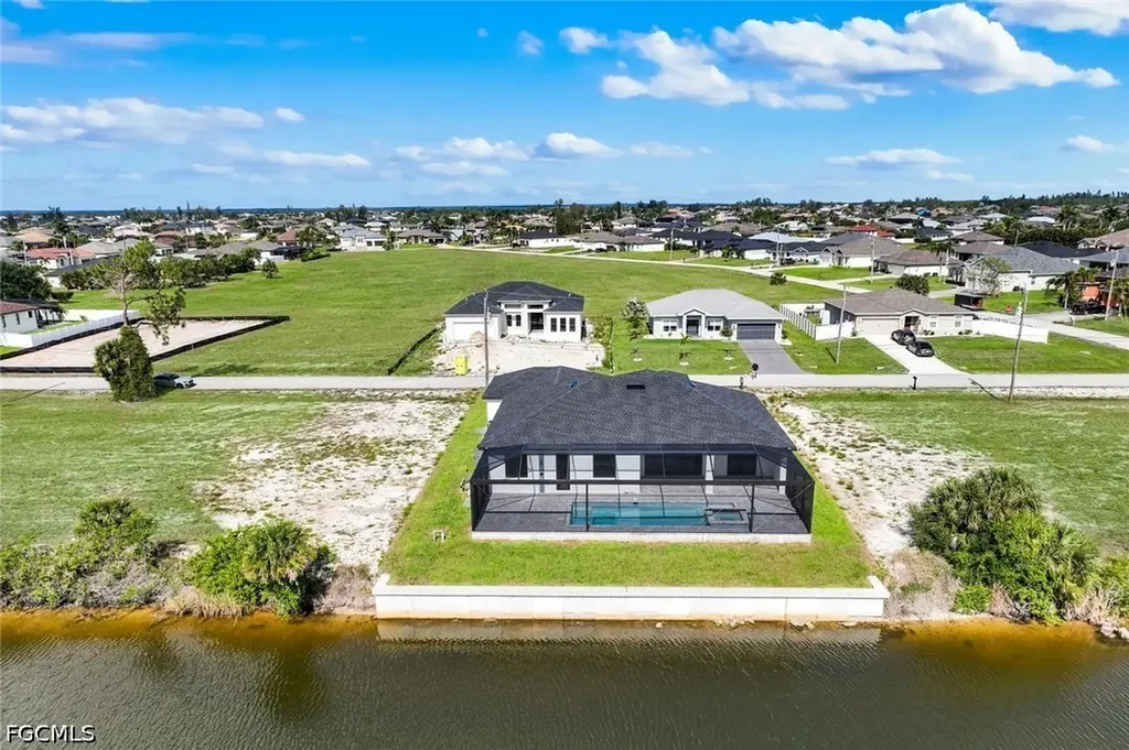 1925 NW 34th Place Cape Coral FL 33993