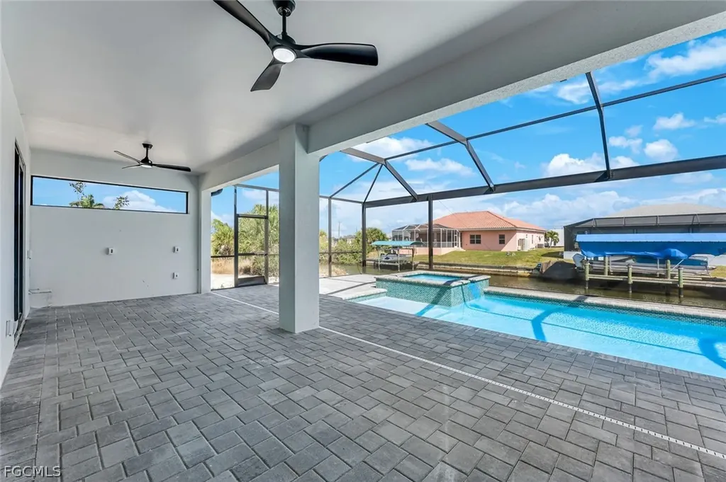 1925 NW 34th Place Cape Coral FL 33993