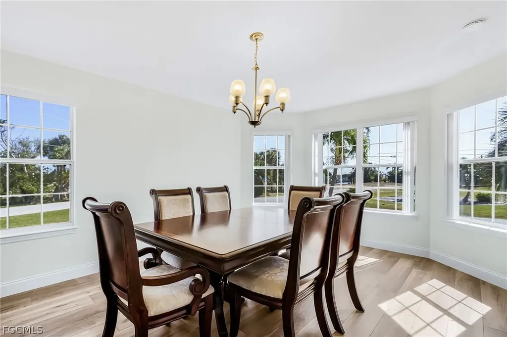 2420 Poinciana Avenue St. James City FL 33956