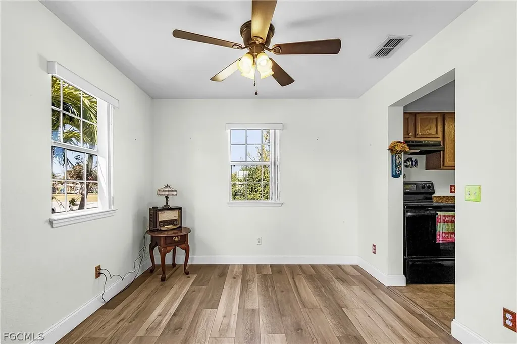 2420 Poinciana Avenue St. James City FL 33956