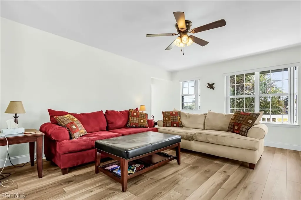 2420 Poinciana Avenue St. James City FL 33956