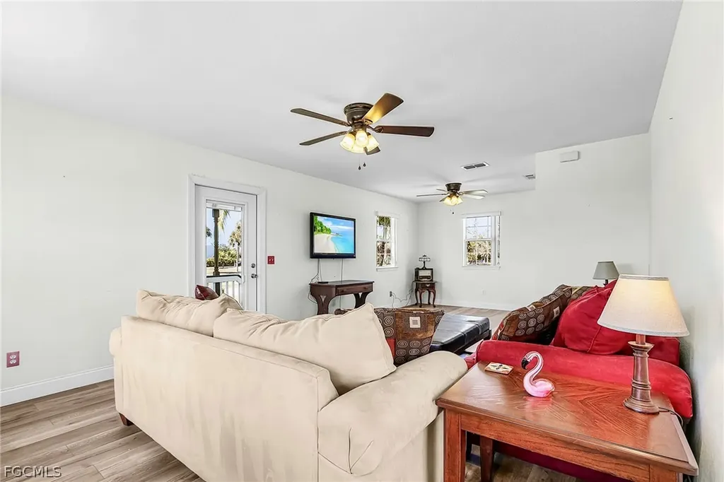 2420 Poinciana Avenue St. James City FL 33956