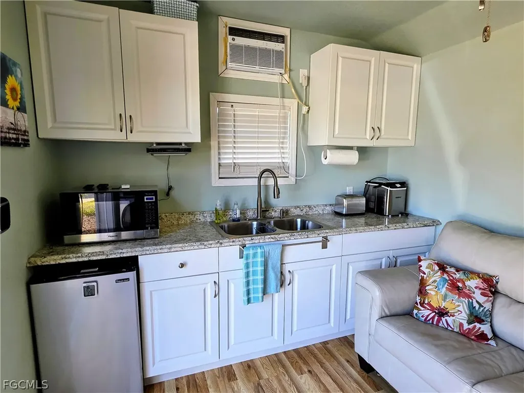 Lot 260 3010 Gray Eagle Parkway Labelle FL 33935
