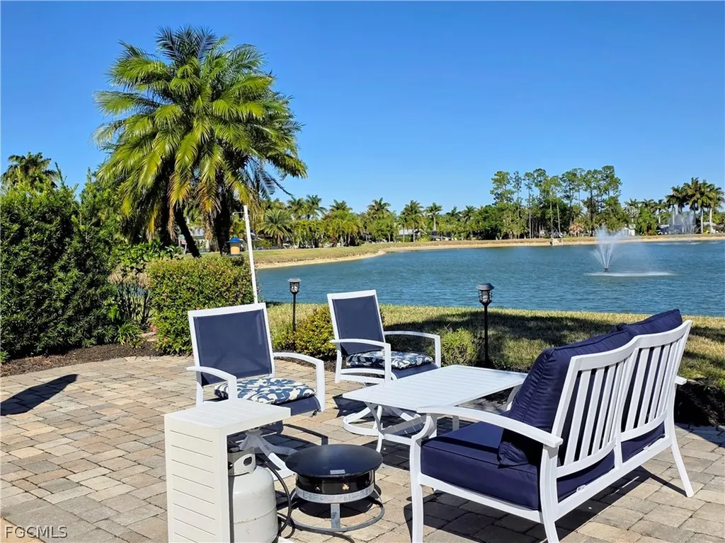 Lot 260 3010 Gray Eagle Parkway Labelle FL 33935
