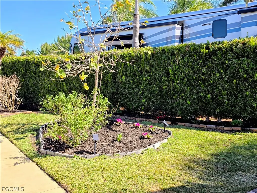 Lot 260 3010 Gray Eagle Parkway Labelle FL 33935