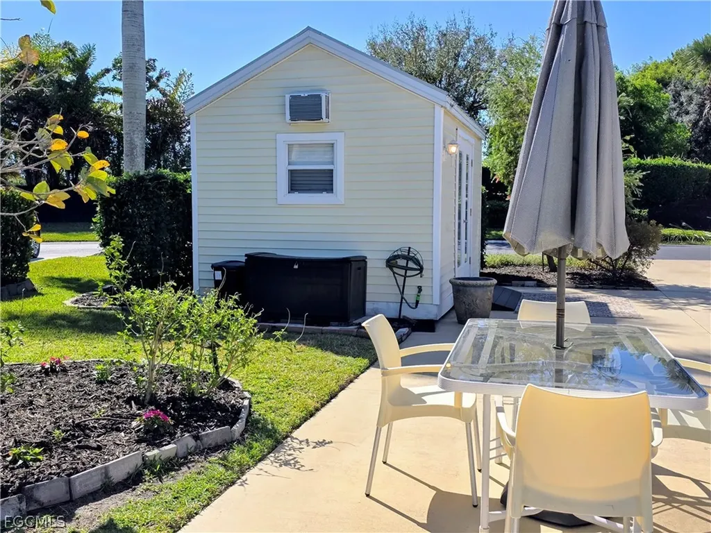 Lot 260 3010 Gray Eagle Parkway Labelle FL 33935