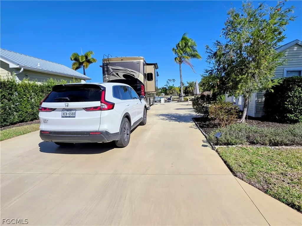 Lot 260 3010 Gray Eagle Parkway Labelle FL 33935