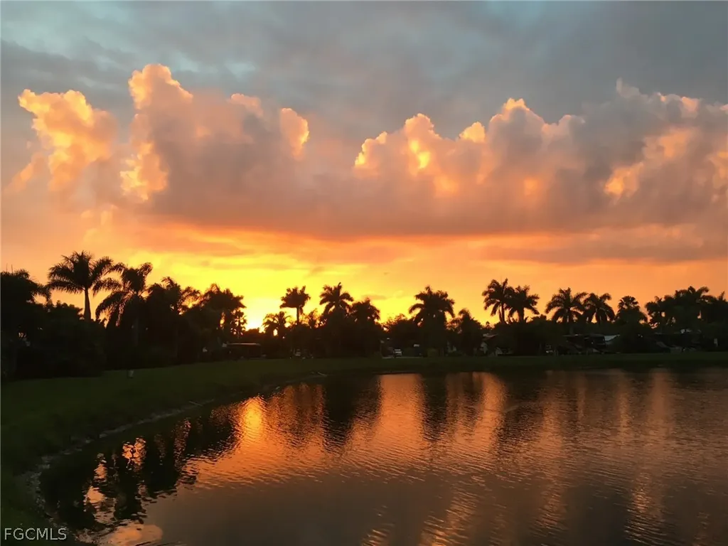 Lot 260 3010 Gray Eagle Parkway Labelle FL 33935