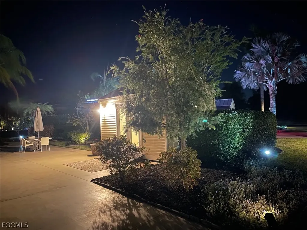 Lot 260 3010 Gray Eagle Parkway Labelle FL 33935