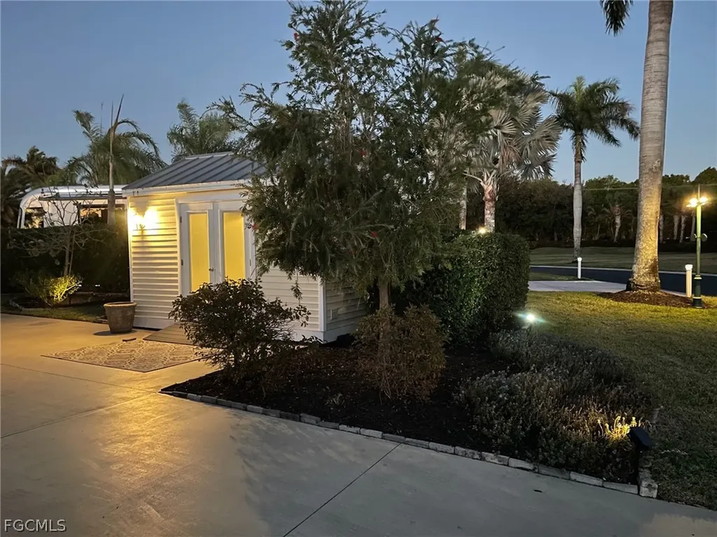 Lot 260 3010 Gray Eagle Parkway Labelle FL 33935