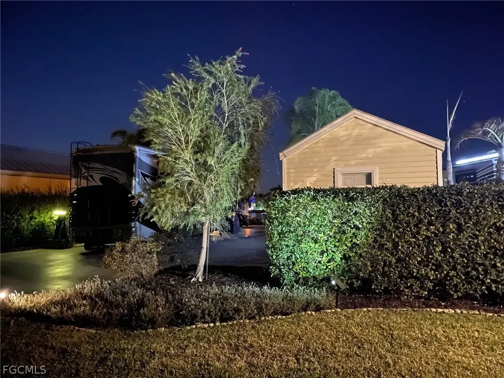 Lot 260 3010 Gray Eagle Parkway Labelle FL 33935