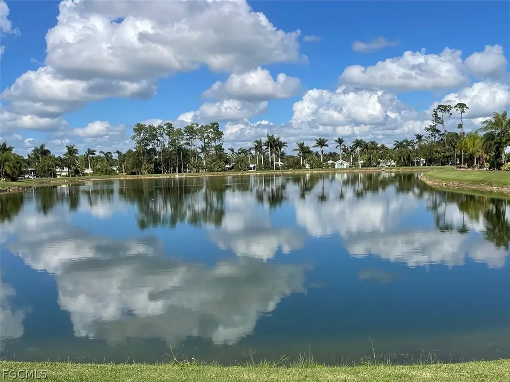 Lot 260 3010 Gray Eagle Parkway Labelle FL 33935