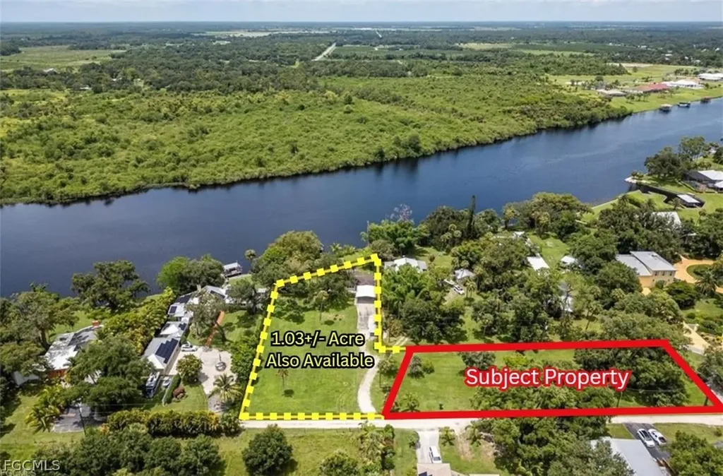 2014 Fort Denaud Road Labelle FL 33935