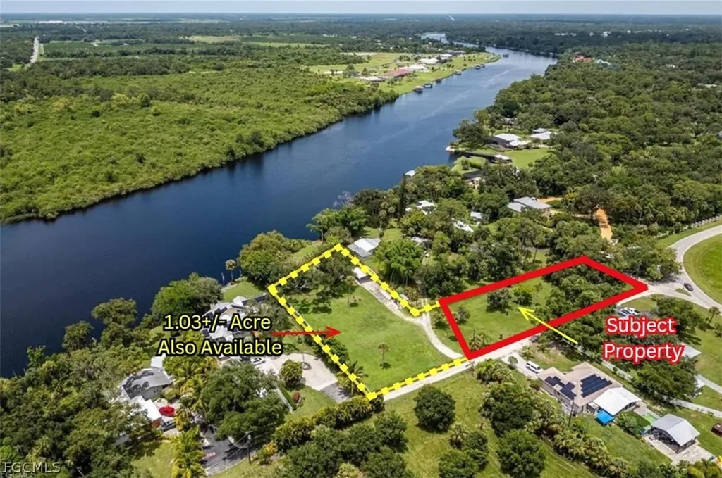 2014 Fort Denaud Road Labelle FL 33935