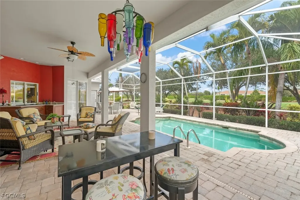 8201 Glenfinnan Circle Fort Myers FL 33912