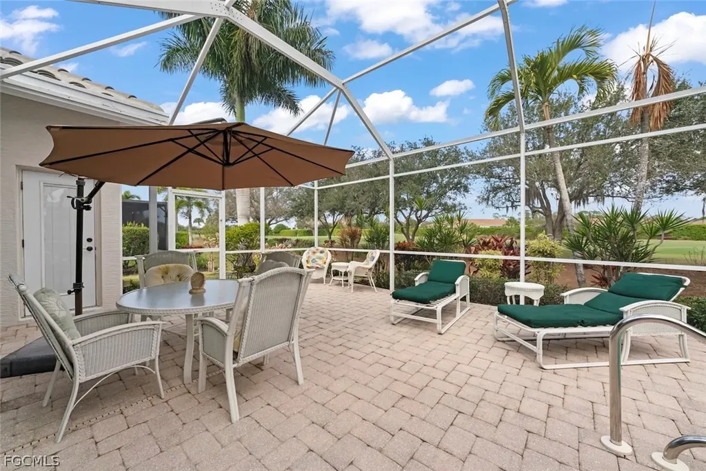 8201 Glenfinnan Circle Fort Myers FL 33912