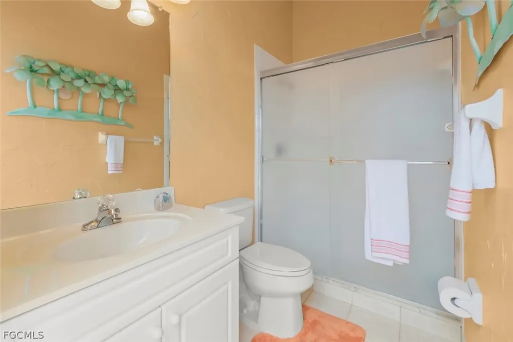 8201 Glenfinnan Circle Fort Myers FL 33912
