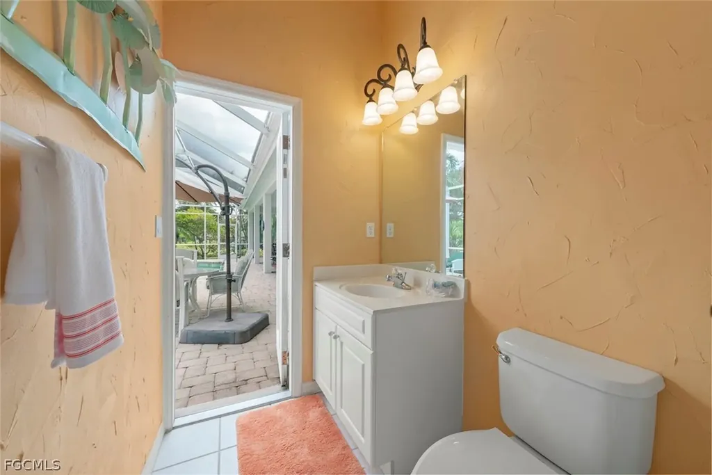 8201 Glenfinnan Circle Fort Myers FL 33912