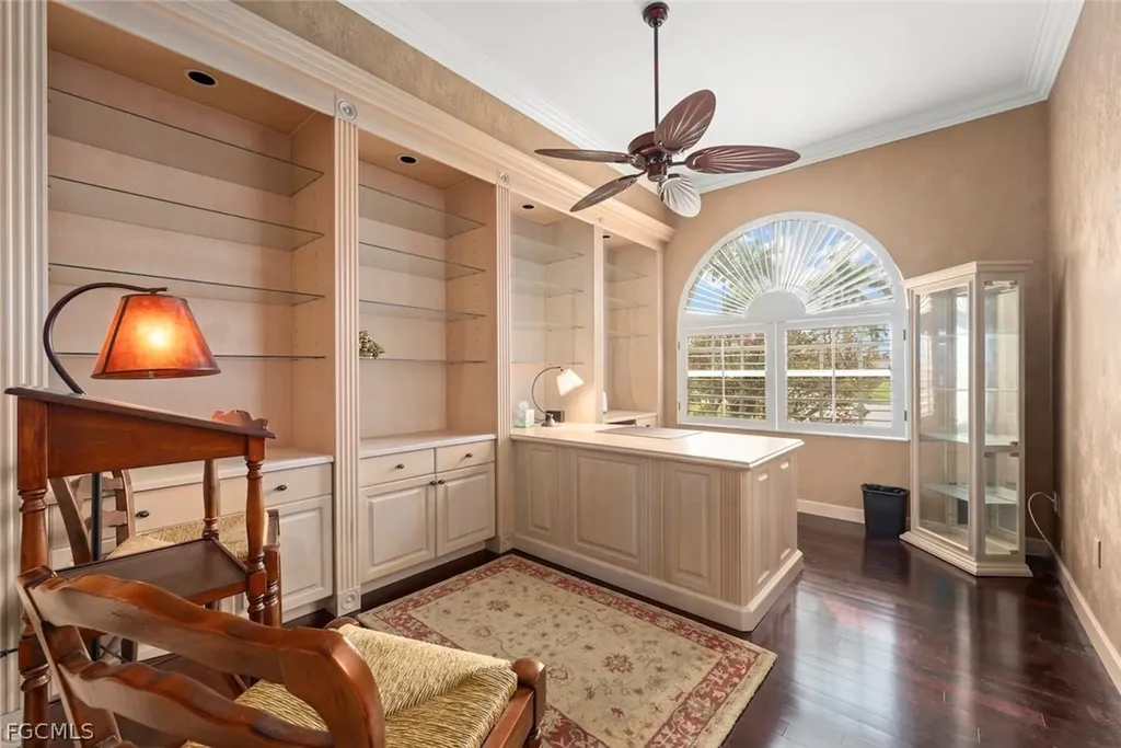 8201 Glenfinnan Circle Fort Myers FL 33912